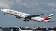 Boeing 777-300
