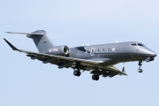 Bombardier BD-100