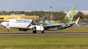 Boeing 737-800