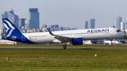 Airbus A321-200