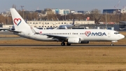 Boeing 737-800