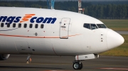 Boeing 737-800