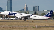 Embraer 190