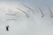 McDonnell Douglas F-18 Hornet