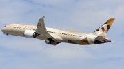 Boeing 787-900