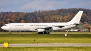 Airbus A340-300