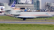 Dassault Falcon 7X