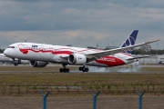 Boeing 787-900