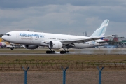 Boeing 777-200