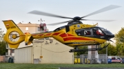 Eurocopter EC-135