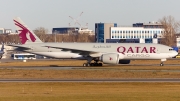 Boeing 777F