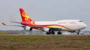Boeing 747-400