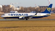 Boeing 737-800