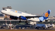 Airbus A320-200