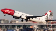 Boeing 737-800