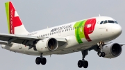 Airbus A319-100