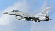 Lockheed Martin F-16 Fighting Falcon