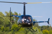 Robinson R44