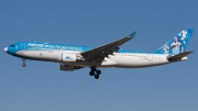 Airbus A330-200