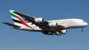 Airbus A380-800