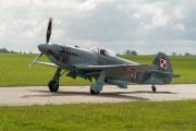 Yakovlev Yak-3