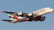 Airbus A380-800