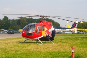 Bolkow Bo105