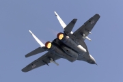 Mikoyan-Gurevich MiG-29