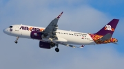 Airbus A320-200
