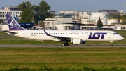 Embraer 190
