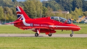 British Aerospace Hawk