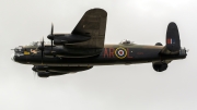 Avro Lancaster