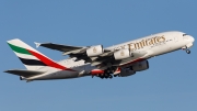 Airbus A380-800