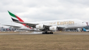 Airbus A380-800