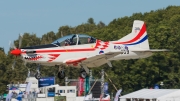 Pilatus PC-9