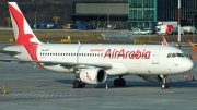 Airbus A320-200